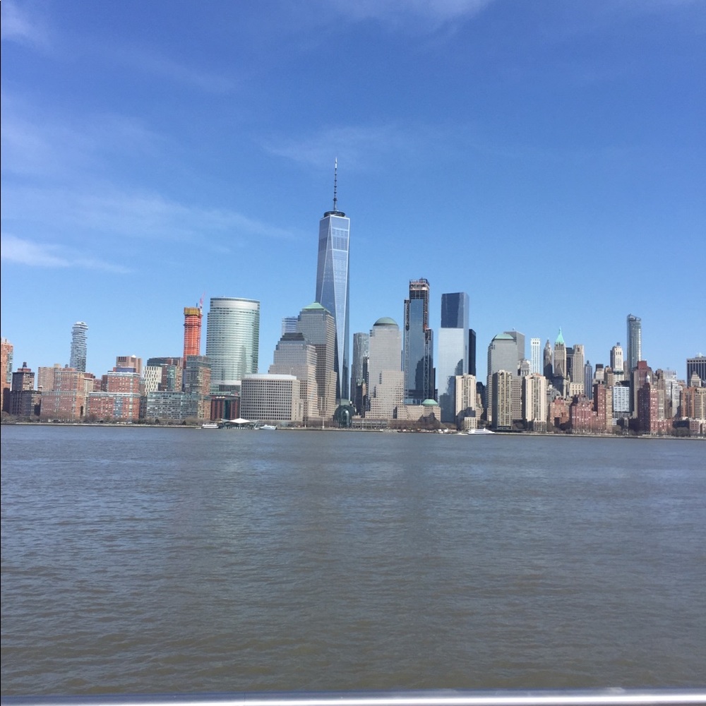 Meet your Posher, Ruslan